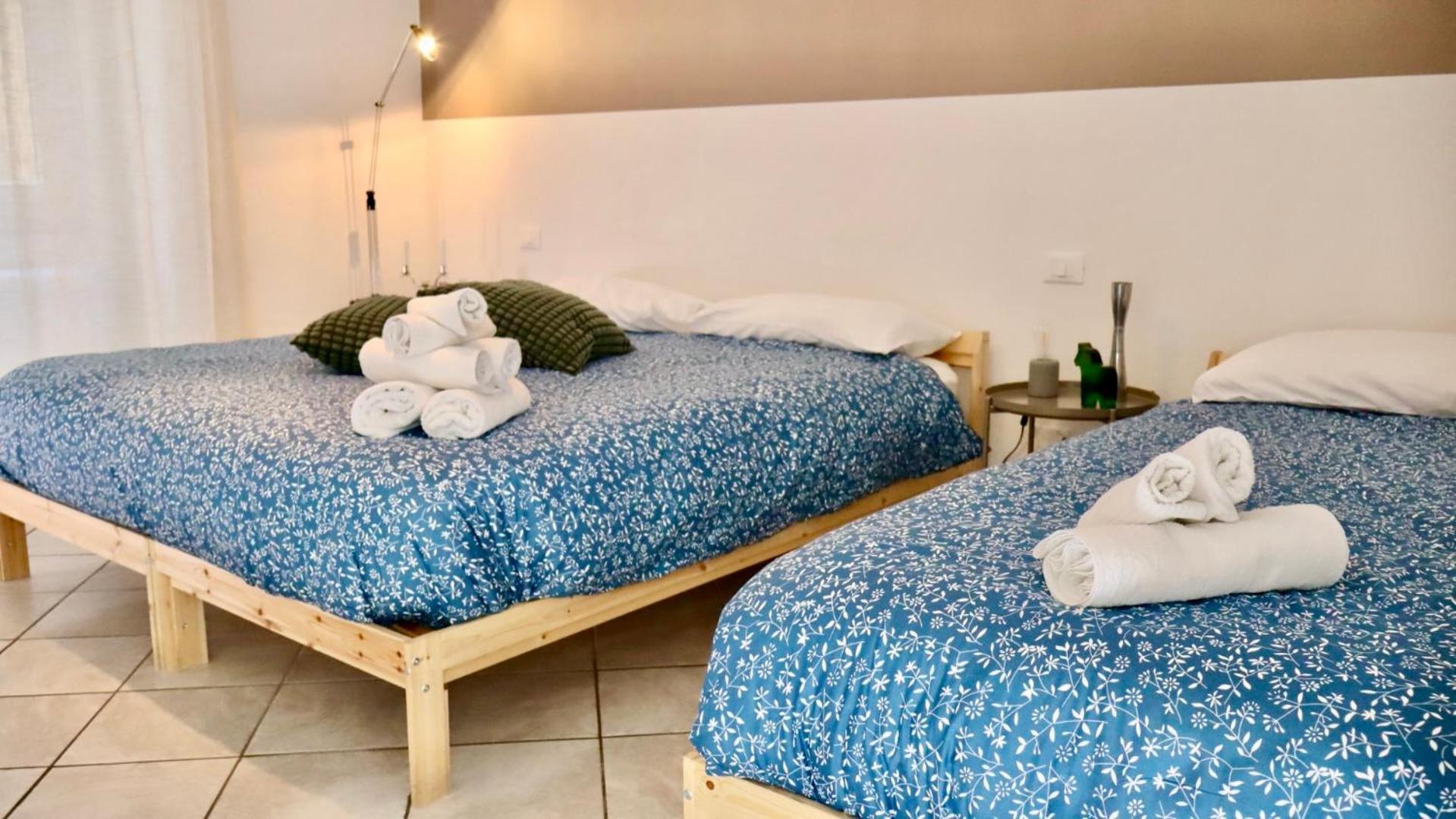 Cinqueterre Casa Simon La Spezia Apartment Екстериор снимка