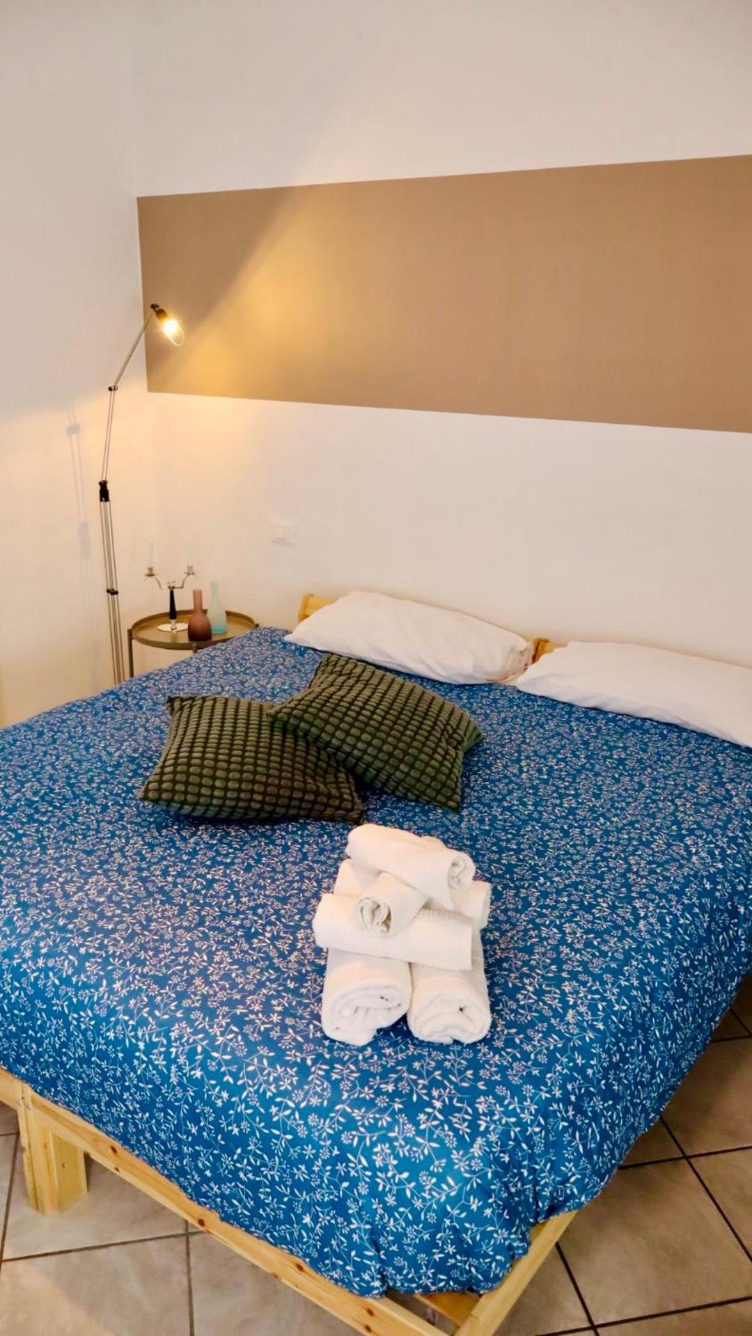 Cinqueterre Casa Simon La Spezia Apartment Екстериор снимка