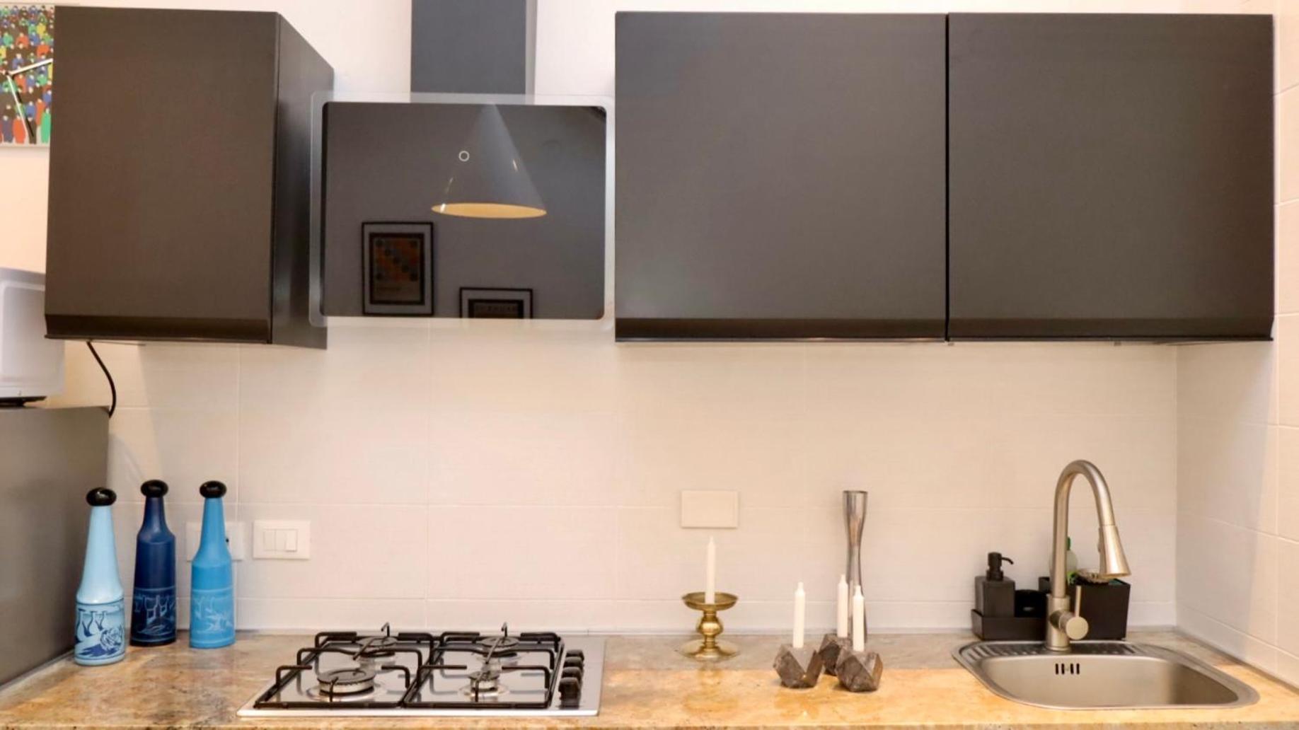 Cinqueterre Casa Simon La Spezia Apartment Екстериор снимка