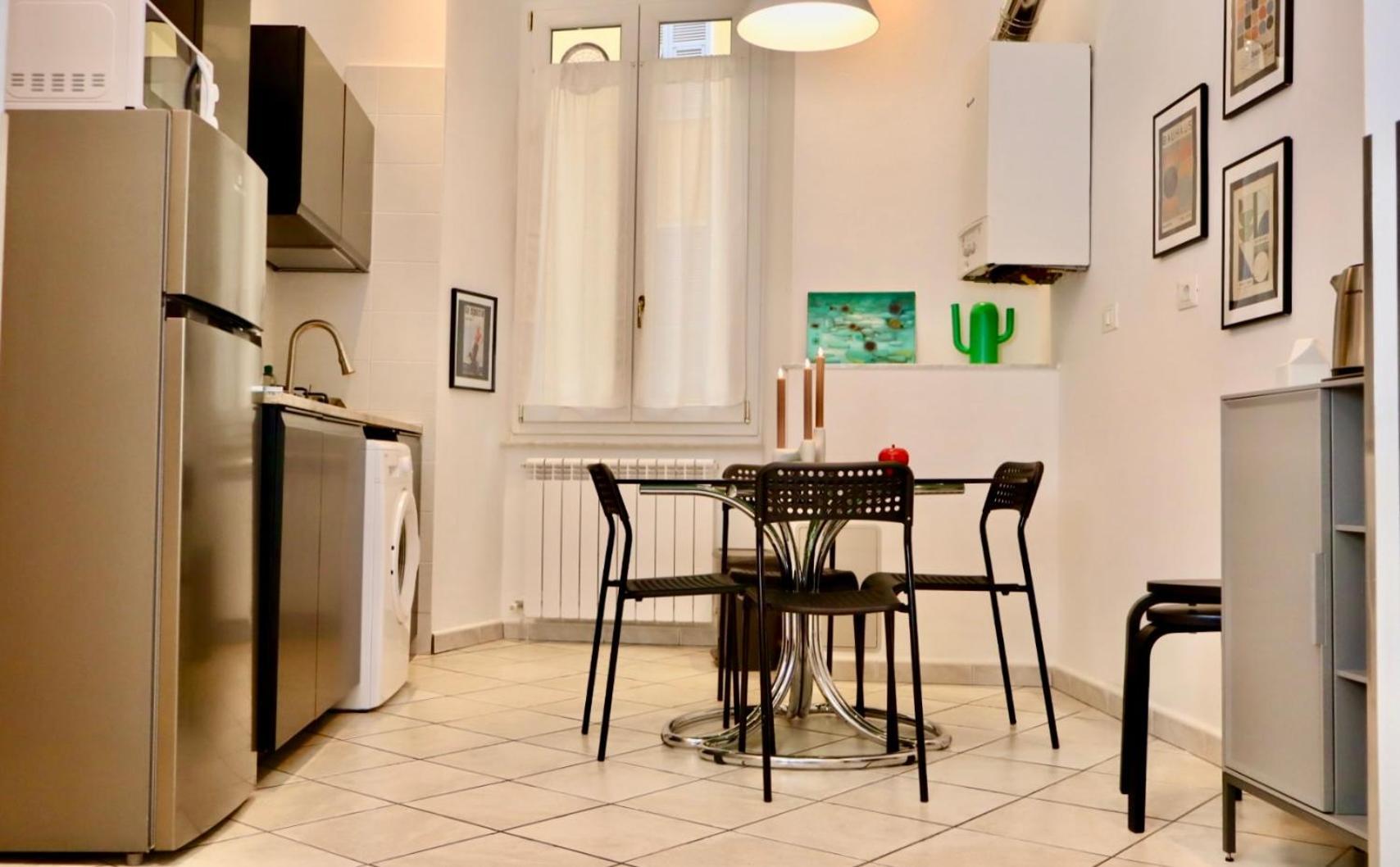 Cinqueterre Casa Simon La Spezia Apartment Екстериор снимка
