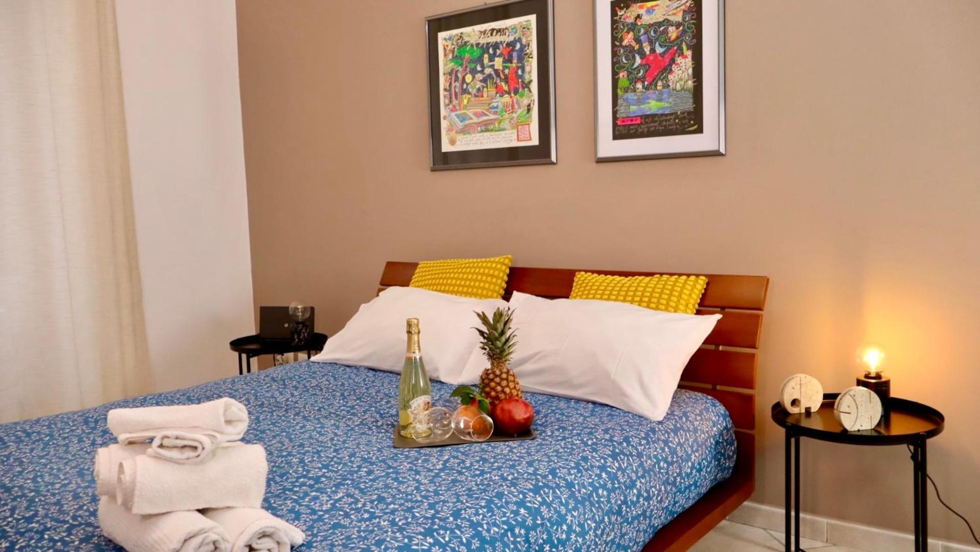 Cinqueterre Casa Simon La Spezia Apartment Екстериор снимка
