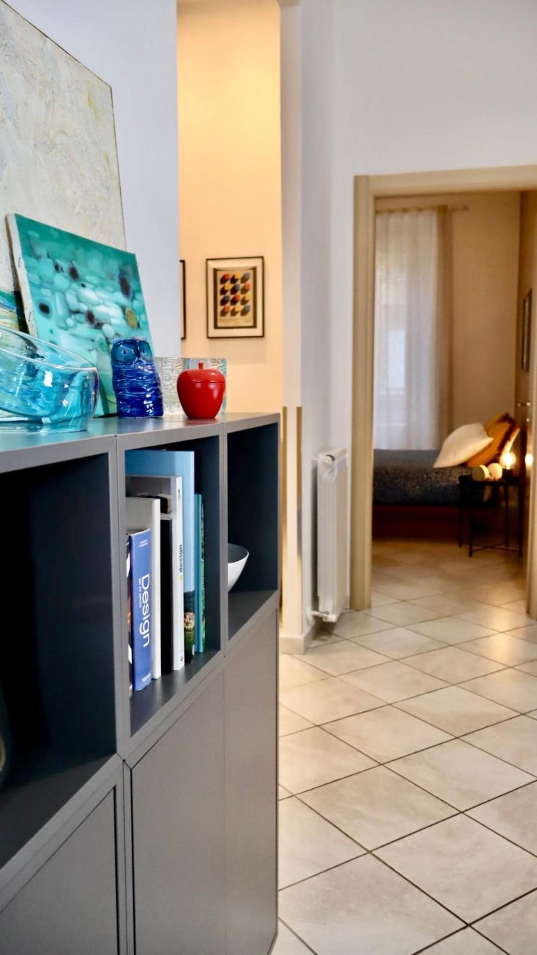 Cinqueterre Casa Simon La Spezia Apartment Екстериор снимка