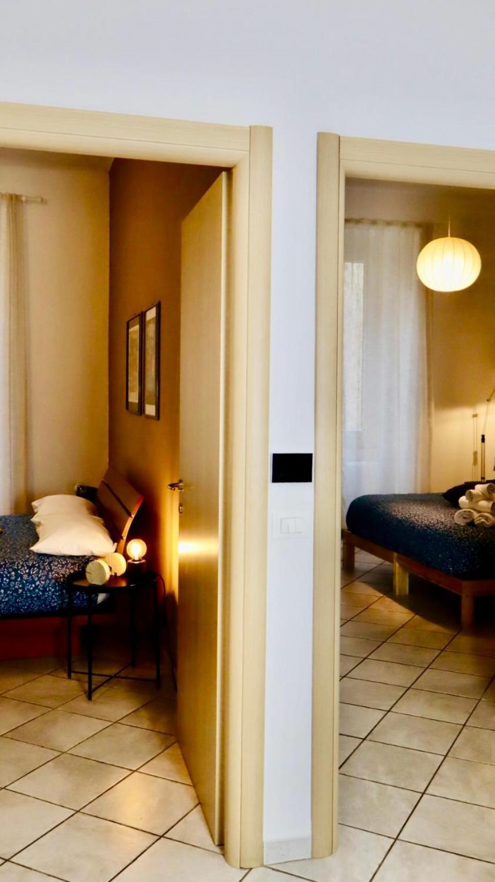 Cinqueterre Casa Simon La Spezia Apartment Екстериор снимка