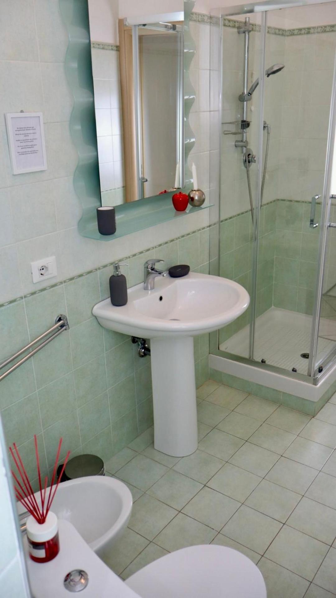 Cinqueterre Casa Simon La Spezia Apartment Екстериор снимка