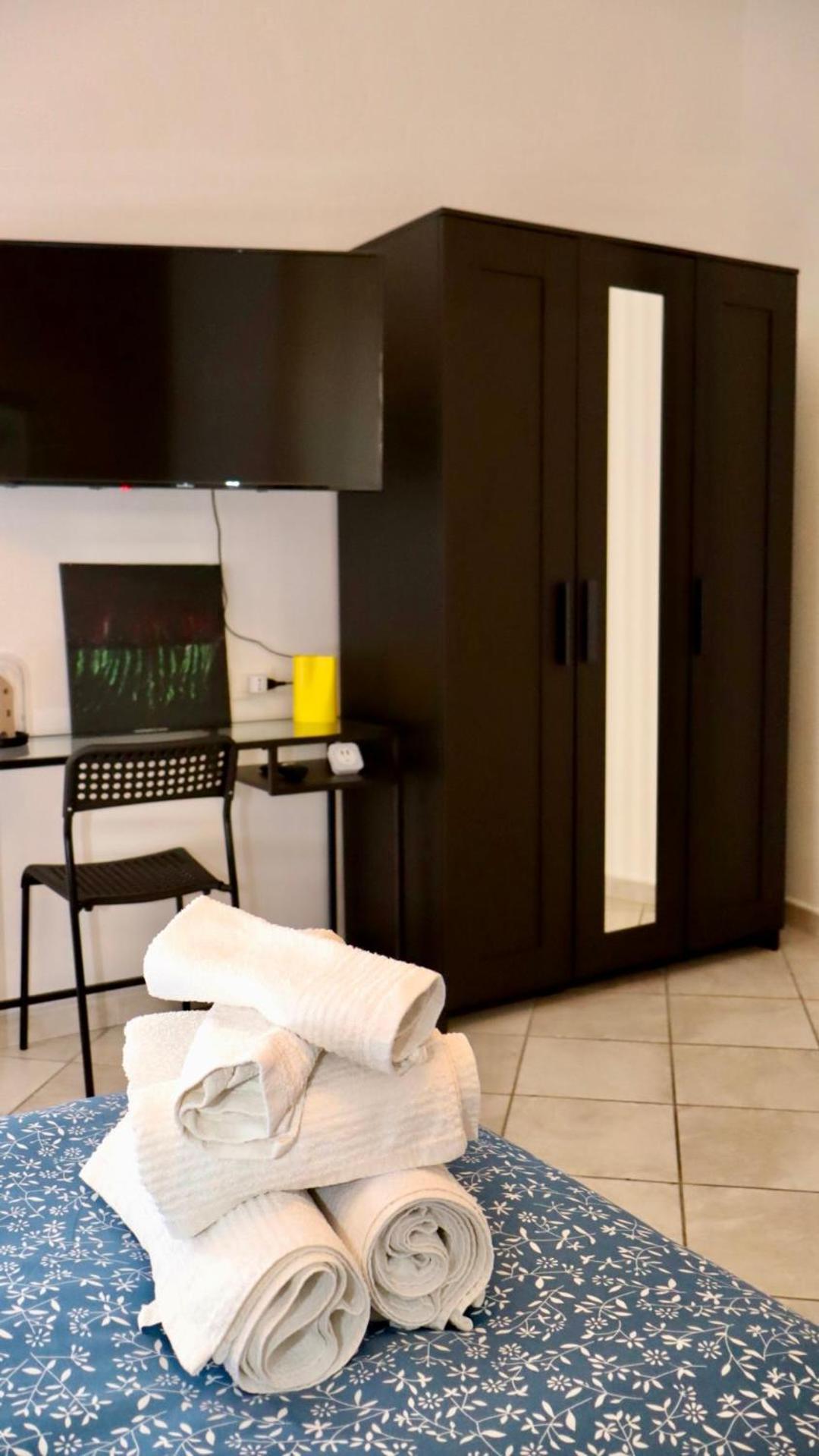 Cinqueterre Casa Simon La Spezia Apartment Екстериор снимка