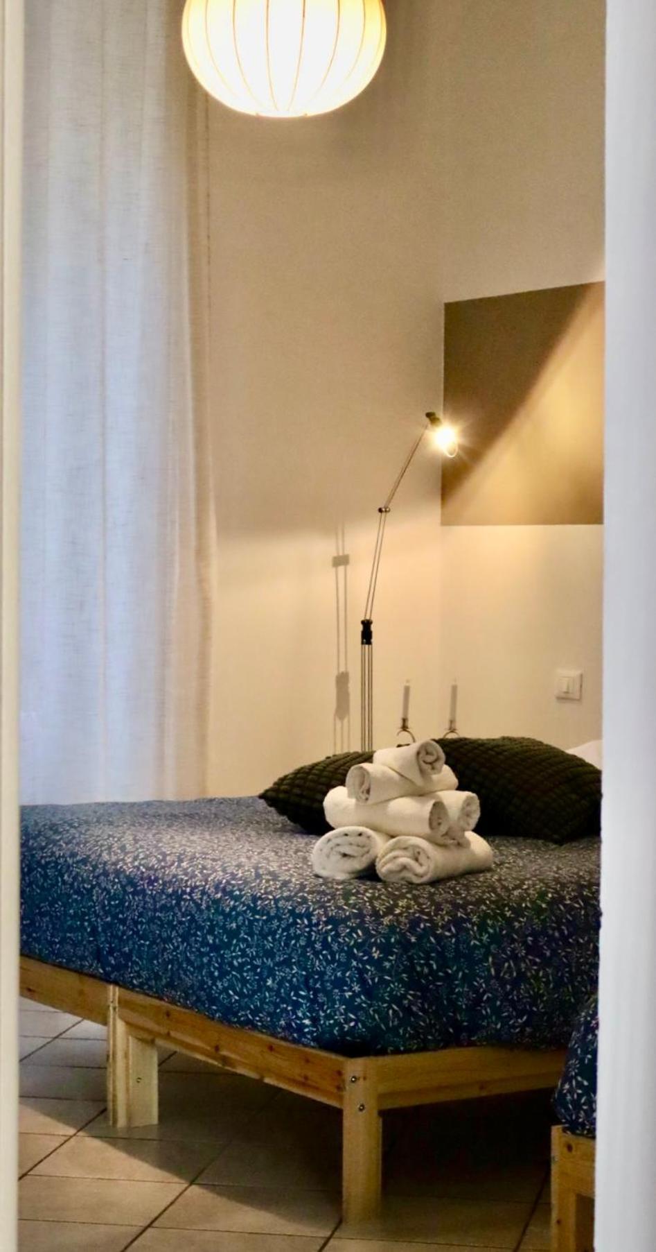 Cinqueterre Casa Simon La Spezia Apartment Екстериор снимка