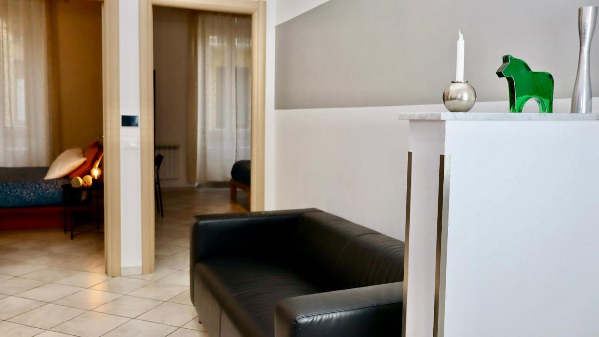 Cinqueterre Casa Simon La Spezia Apartment Екстериор снимка